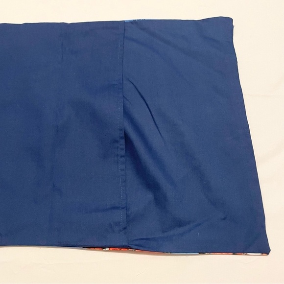 Disney Pixar Cars Pillowcase Homemade 21” x 13.5” Pillow Case - Picture 10 of 16